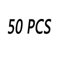 50PCS