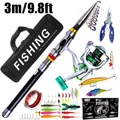 3.0M fishing rod
