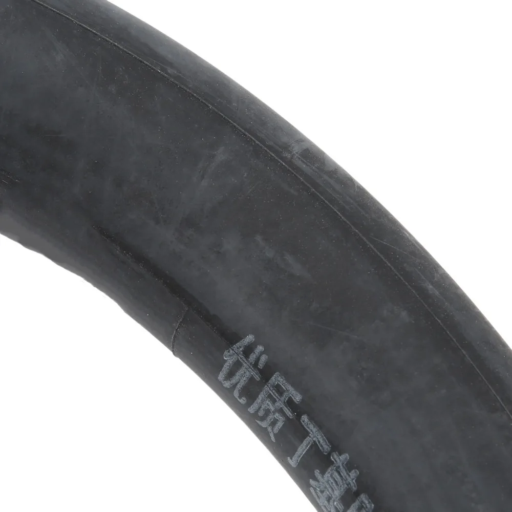 Tubo interior bicicleta Schrader de goma butílica para repuesto - imagen 2
