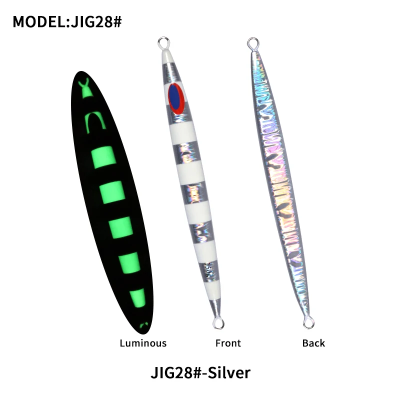 JIG28-Silver