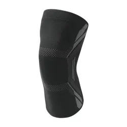 Rodilleras de pesca de compresion - nylon transpirable y antideslizante