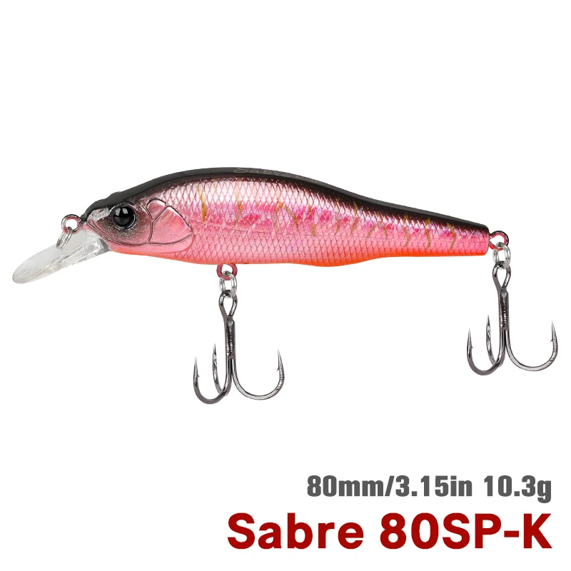 Sabre 80SP-KKK
