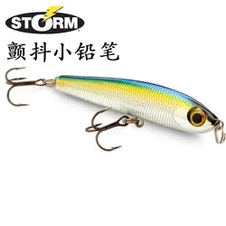 Rapala STORM Venerable FSM07 Trembling Little Pencil 7g Long Throw Top Mouth Luria Fake Bait