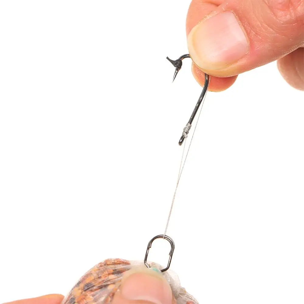 Dominar el arte de la pesca con precisión y cuidado