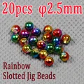 2.5mm Rainbow