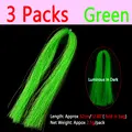 3packs Green