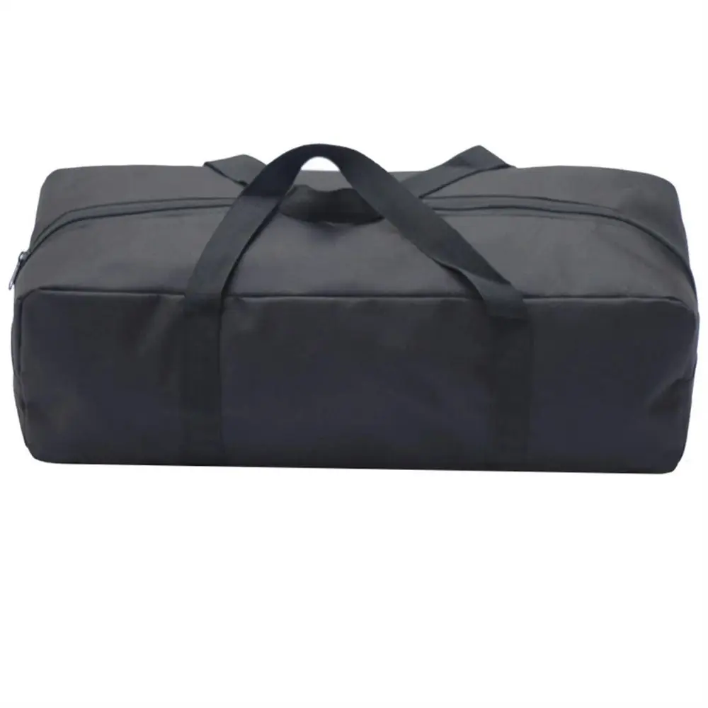 Bolsa impermeable Oxford de gran capacidad para almacenaje de pesca - imagen 3