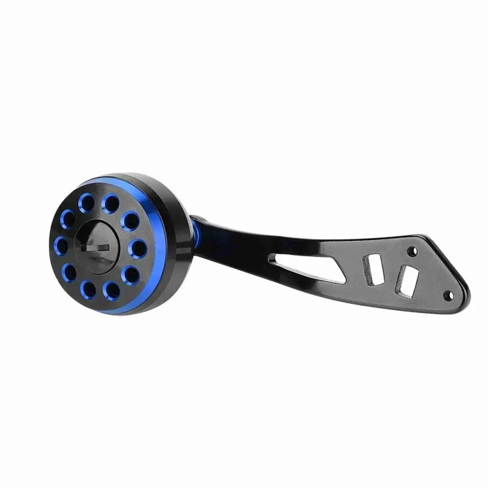 Manivela de aluminio para carrete baitcasting – Recambio accesorios