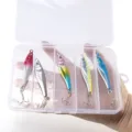 5pcs with box