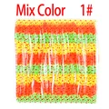 1pc Mix color 1