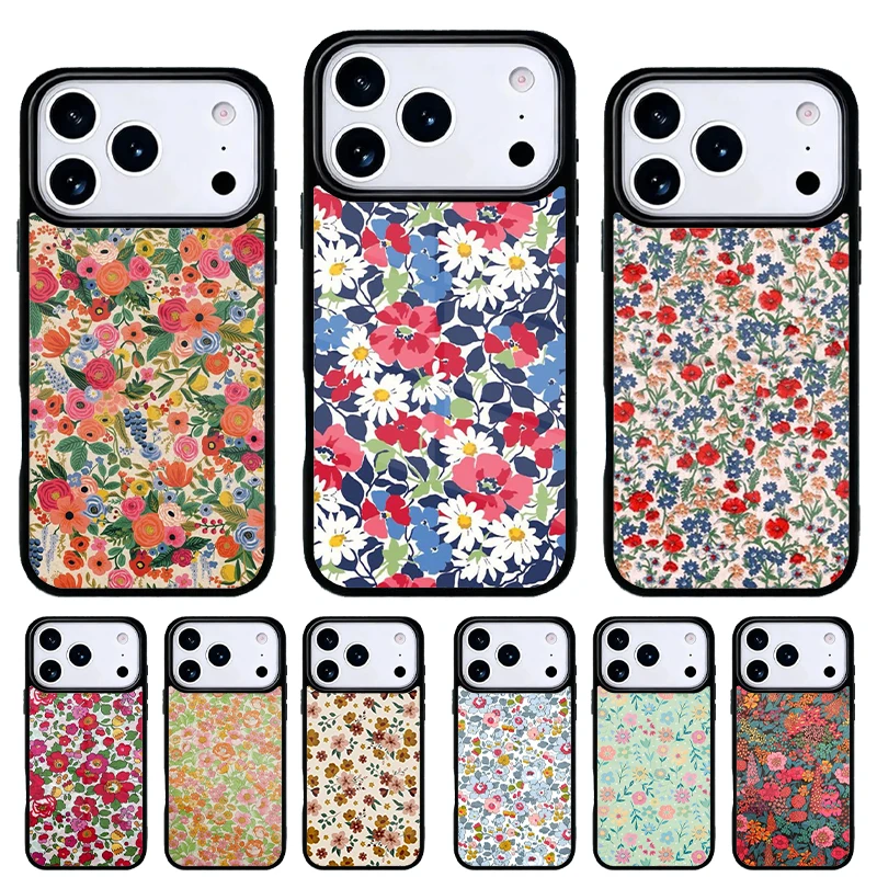 Funda para iPhone Betsy Ann Wiltshire London resistente y segura