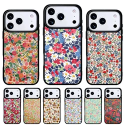 Funda para iPhone Betsy Ann Wiltshire London resistente y segura