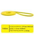 Yellow-5-15 lbs