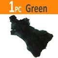 1pc green