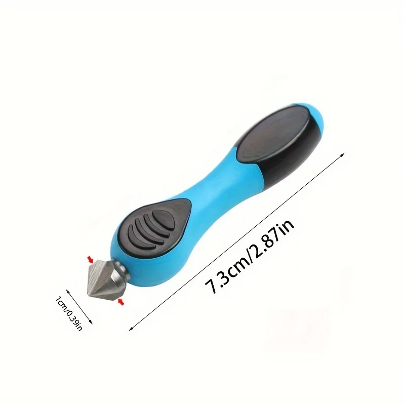 Aguja de Cebado para Carpa con Púas – Accesorio Hair Rig - imagen 2