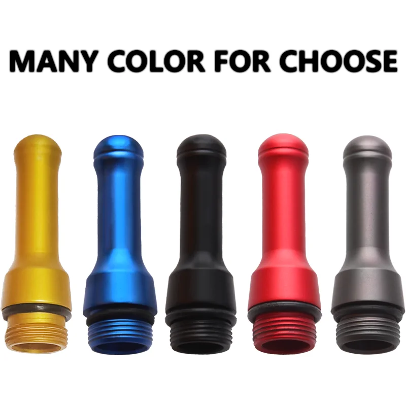 Kawa-soporte para carrete de pesca, accesorio para mantener el equilibrio, diámetro de tornillo de 10,5mm, adecuado para la mayoría de los carretes giratorios S, peso de 4,5g, longitud de 37,5mm - imagen 4