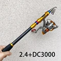 2.4M Rod With DC3000
