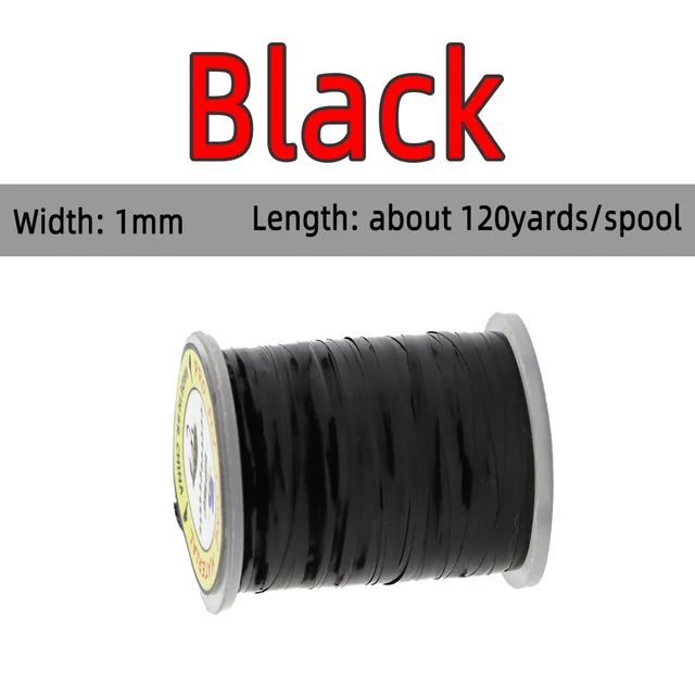 1mm black