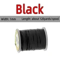 1mm black