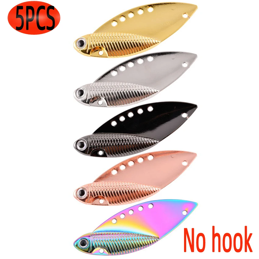 5PC-No hook