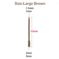 Size-Large Brown