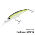 Explorers 60SP-NNN