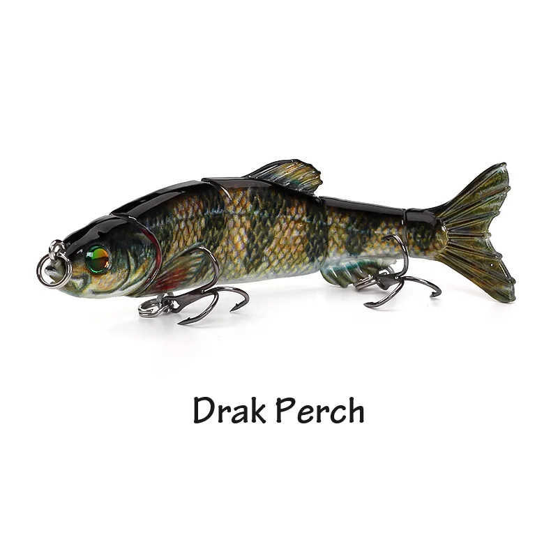 Drak Perch