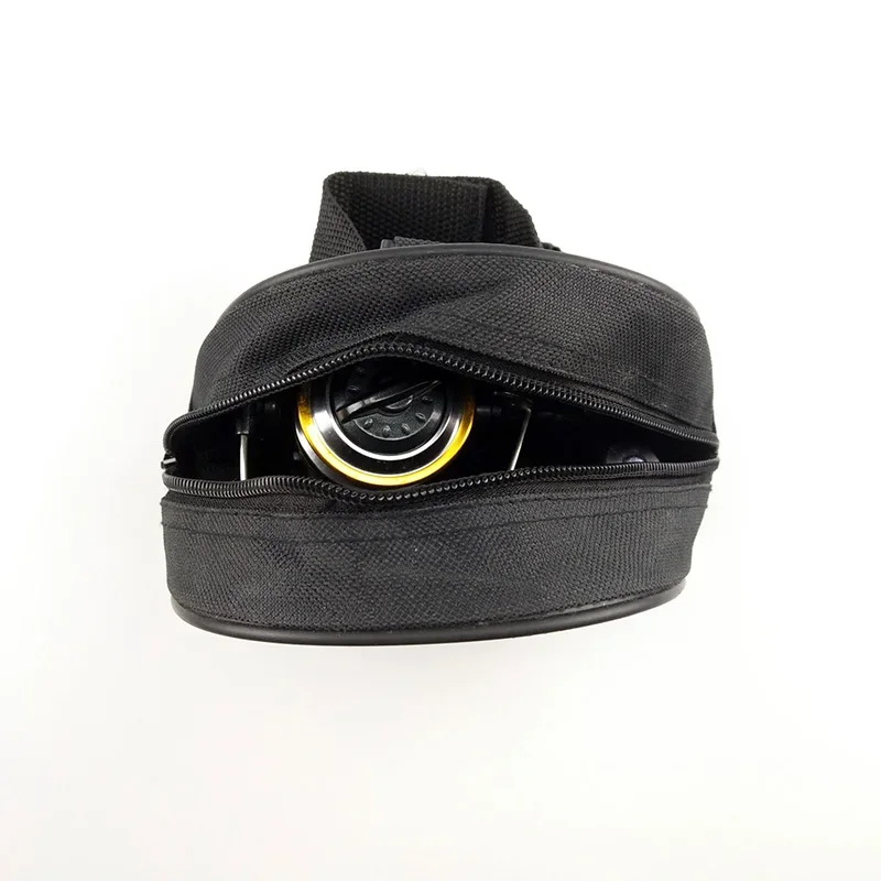 Funda Protectora Carrete Spinning y Baitcasting Portátil - imagen 4