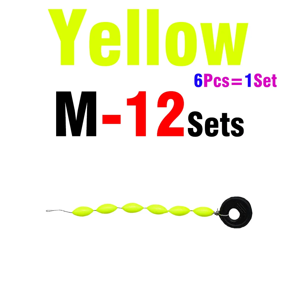 Yellow  M