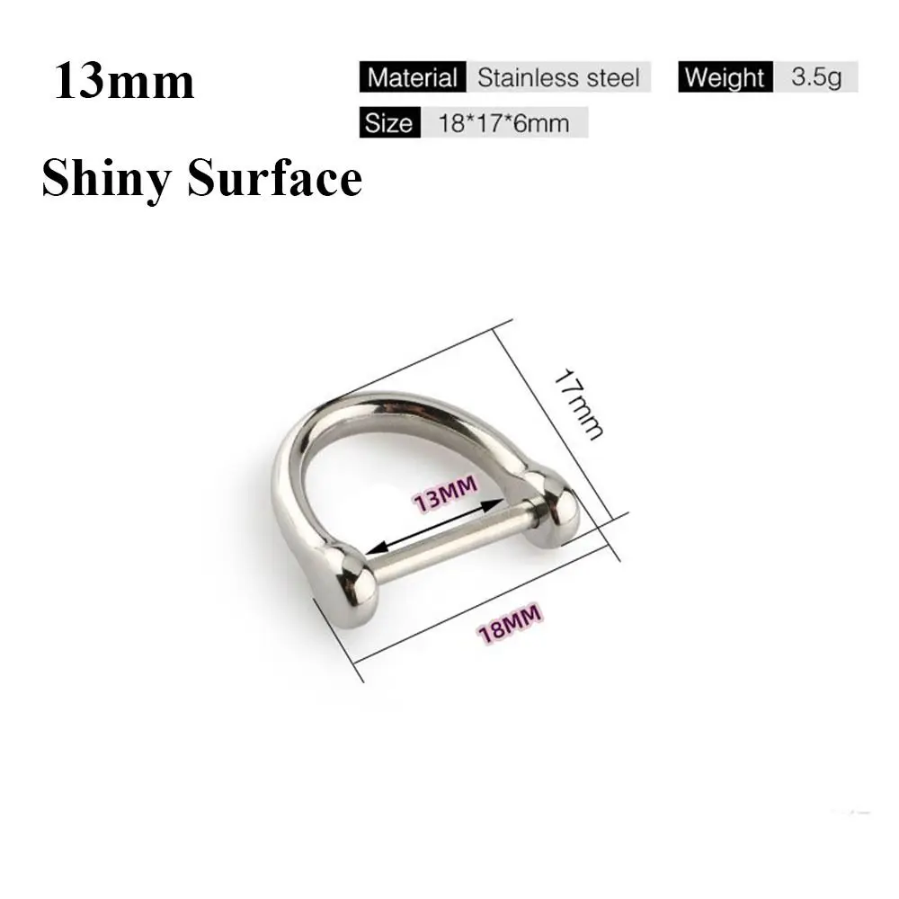 13mm-Shiny Surface