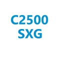 C2500SXG