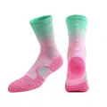 Pink-Green