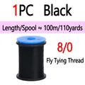 1PC Black