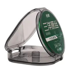 Sedal monofilamento Nailon para carpa – suave y resistente