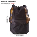M Backpack