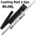 Casting 2 tips M ML