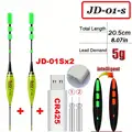 2x JD-01s Set