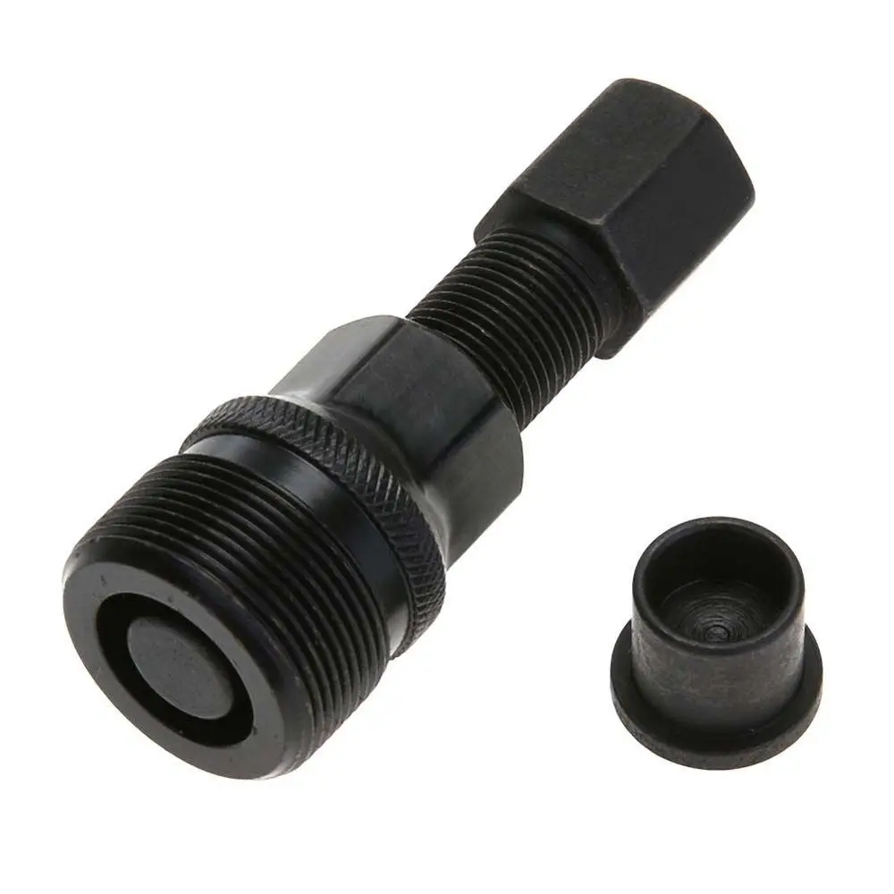 Herramientas para bicicleta, herramienta para quitar eje, Extractor de manivela de bicicleta, Extractor de bielas de bicicleta, herramienta de reparación de bicicletas