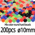 200pcs 10mm