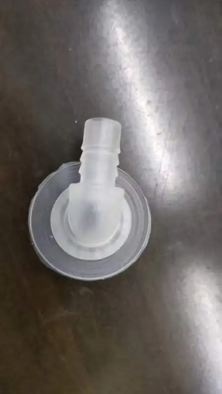 Jeely Válvula inflado chaleco salvavidas TPU – Silicona - imagen 4