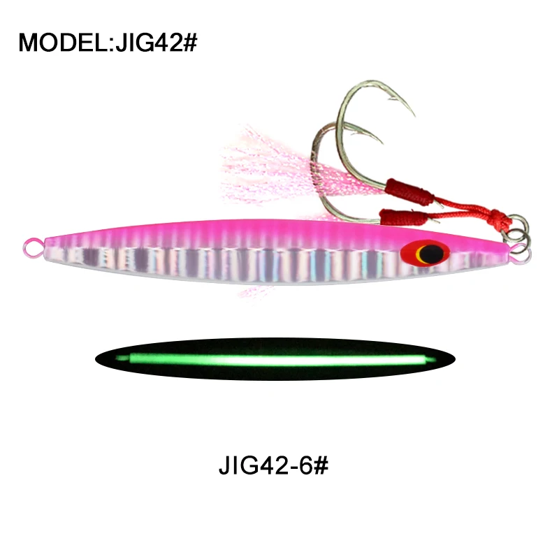 JIG42H-Pink