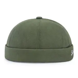 Gorra de pesca mujer – Algodón ajustable con protección solar