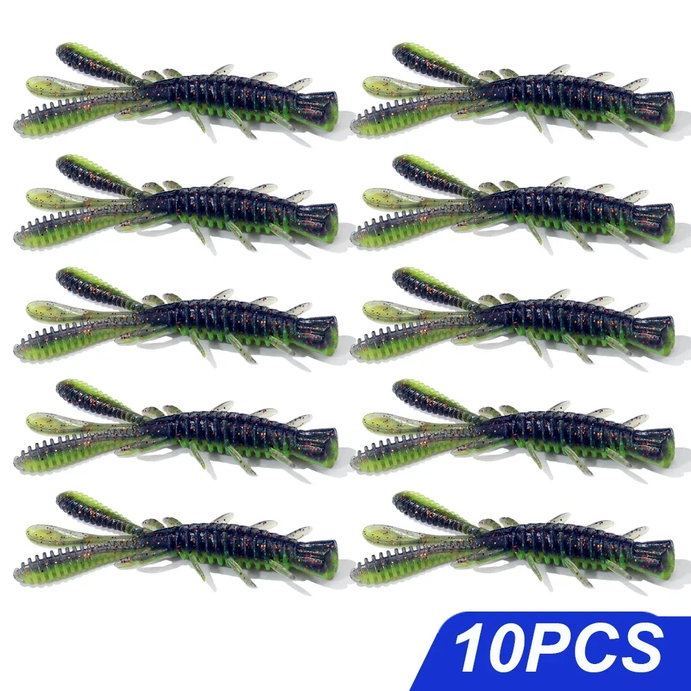 10pcs A