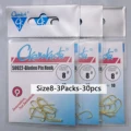 size8-30pcs-3packs