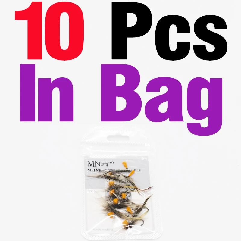 10pcs in bag