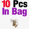 10pcs in bag