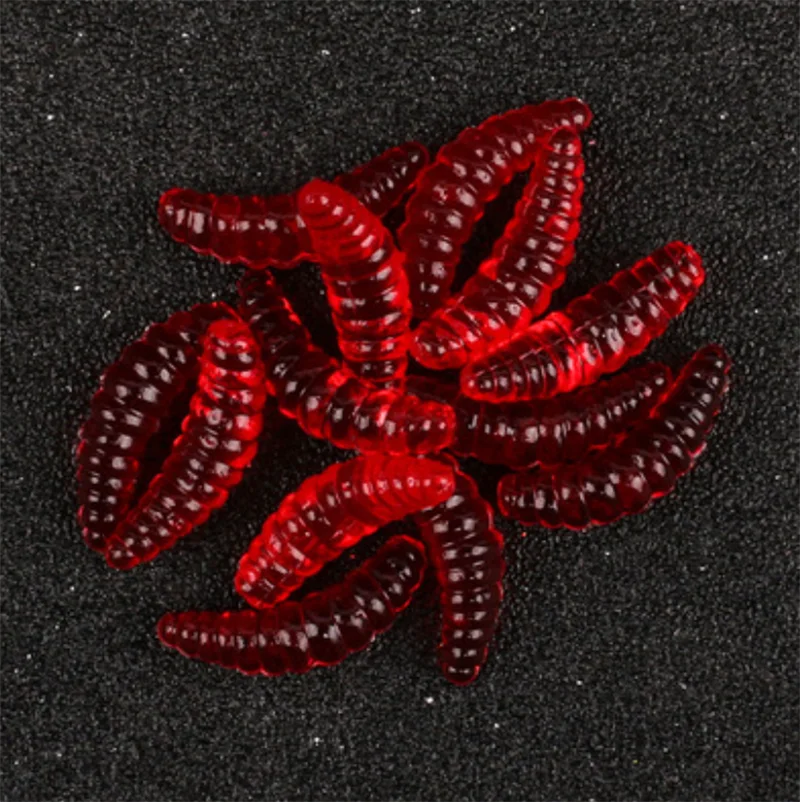 red 50pcs