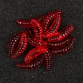 red 50pcs
