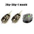 20g 30g y Molde