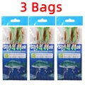 3 bags